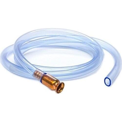 Self-priming Suction Pump Siphon Tubing Anti-static, Easy To Clean, High Suction Capacity Car Refueling Suction Pipe Pvc Pipe