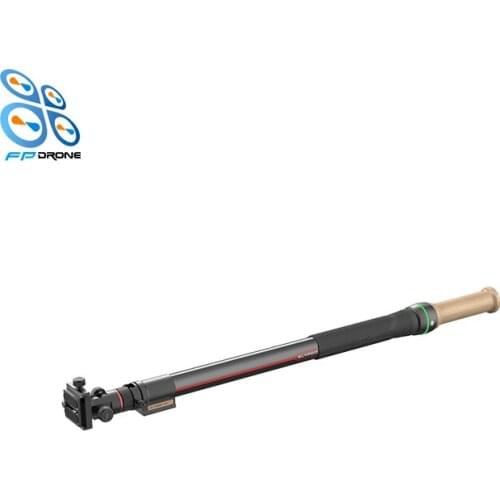 Slypod multi-function handheld gimbal Mini Camera stabilizer electric retractable