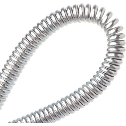 41cm Long Picker Rod Auto Repair Flexible Slender Metal Magnetic Tip Flat-head Picker Pick Up Tool