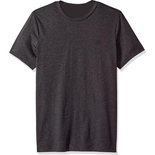 2020 solid color T-shirt cotton casual