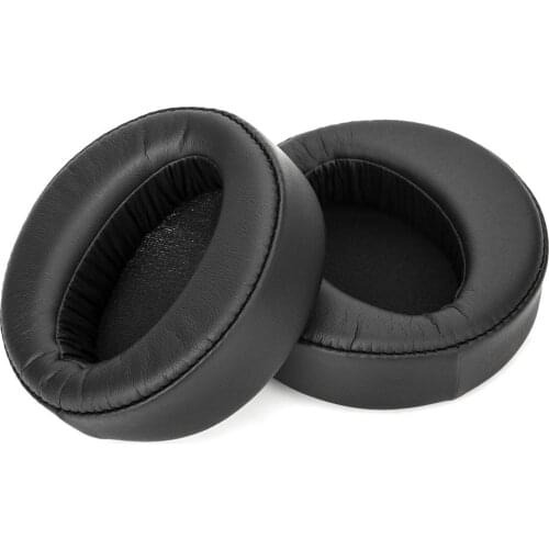 Tekeft Replacement Earpad Ear Pad Cushions for Sony MDR-XB950BT XB950N1 XB950B1 MDR-XB950AP MDRXB950BT/B MDRXB950BT