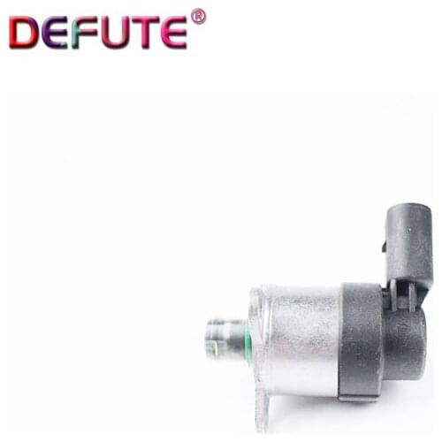 0928400802 original Diesel Common Rail Metering Valve Metering Unit