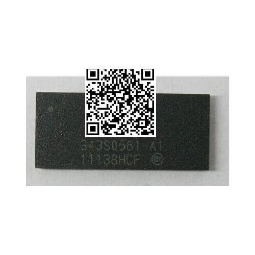 10pcs/lot, Original new For iPad 3 Power Manage Controller IC 343S0561-A1 343S0561 Replacement, HK post free ship