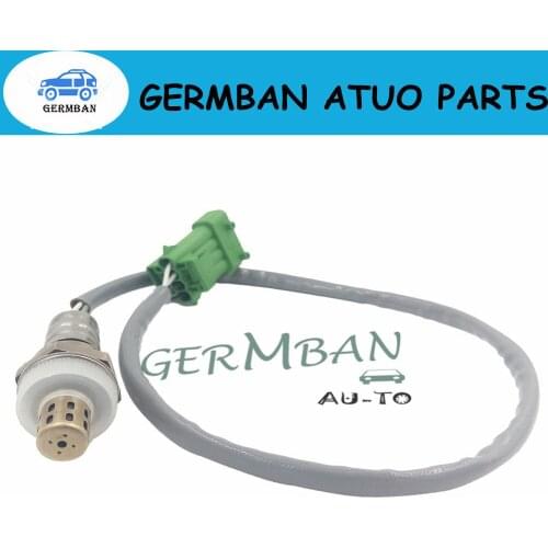 1628.KN Oxygen Sensor O2 Lambda Sensor Fit for Citroen Peugeot 206 306 406 No# 1628KN