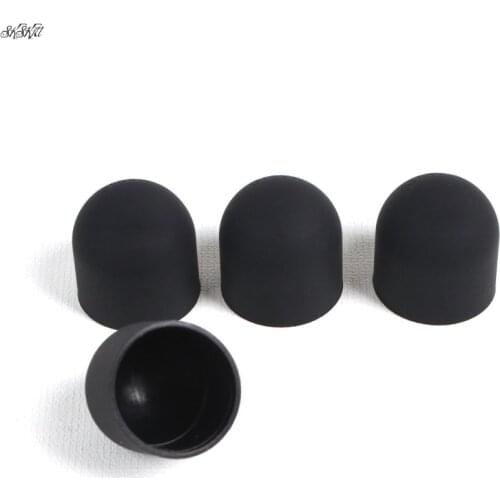 4pcs Motor Silicone Cover cap Anti-collision Dust proof case For DJI mavic pro 1 Drone Accessories