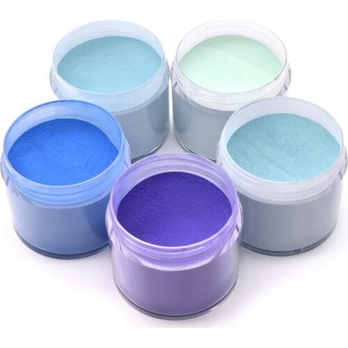 Nail acrylic powder sparkle nail art glitter powder glitter acrylics for Nail Art