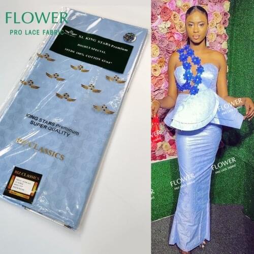 XL Size160CM Scented Bazin Riche Gextczer 2021 Unique Design For Gambia Men Or Women Sewing Clothes Bazin Riche Lace Fabrics