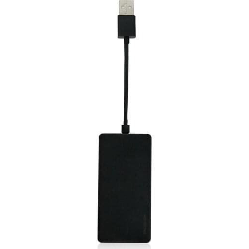 Car Play USB Dongle Link Dongle Universal Auto Link Dongle Navigation Player USB Dongle For Apple Android CarPlay