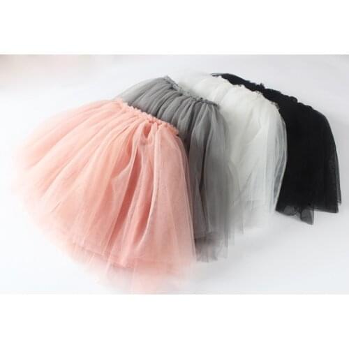Campure Summer Skirts For Girls