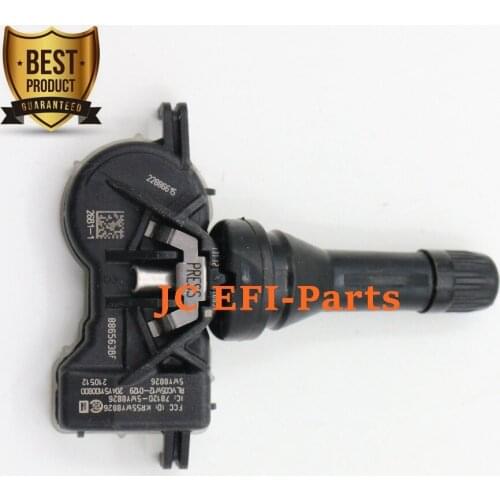 22886615 TPMS Sensor Tire Pressure Senosr for 2013-2015 Cadillac ATS