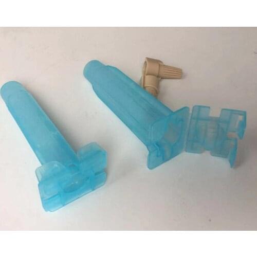 Connectors DBRY-6, waterproof, pack of 10