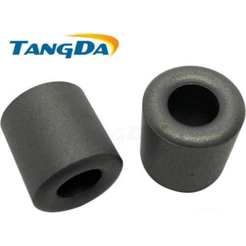 Ferrite core bead RH26*13*28mm magnetic ring MnZn Mn-Zn 26 13 28 mm magnetic coil inductance interference AG