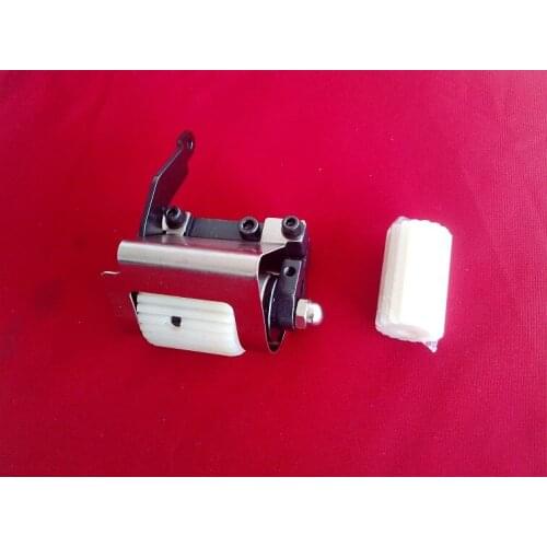 ForPEGASUS rubber teeth nylon teeth rear tug W600 28 teeth tug set sewing machine accessories