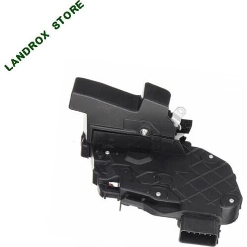 FQJ500300 FQJ500310 FOR LAND ROVER FRONT DOOR LATCH RH&LF LR3 RANGE ROVER SPORT LR2 LR4