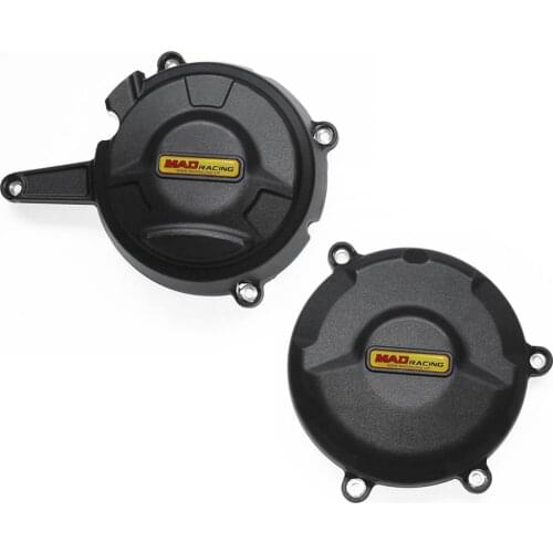 Engine cover For DUCATI 1199 1299 2012 2013 2014 2015 2016 Motorcycles Engine Protective Cover Engine Slider