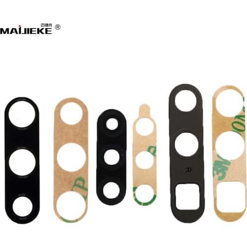 MAIJIEKE Huawei P20 Phone Cases