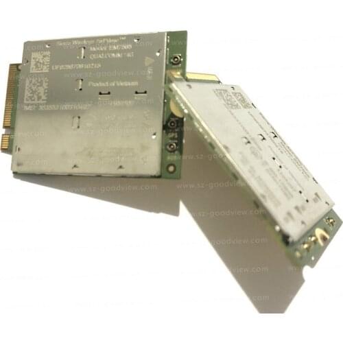 Global lte cat-12 em7565 ultra-high speed 600mbps module