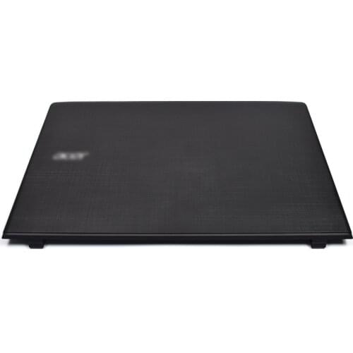 New For Acer Aspire E5-575 E5-575G E5-575T E5-575TG E5-523 E5-553 TMTX50 TMP259 LCD Back Cover/Front Bezel/Hinges 60.GDZN7.001