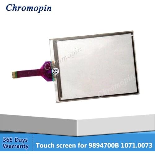Touch screen for 9894700B AMT9894700B 1071.0073 A093700317 A093701103