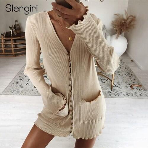 Женские повседневные платья Slergiri China At AliExpress