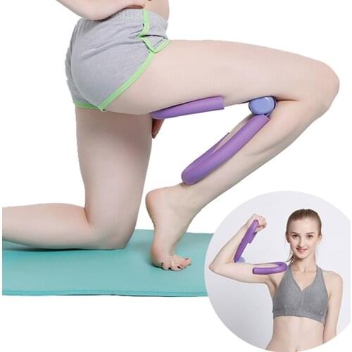Leg Trainer Master Arm Thigh Exercisers BodyBuilding Slim Stovepipe Clip Machine Master Chest Waist Sport Gym Fitness Equipment