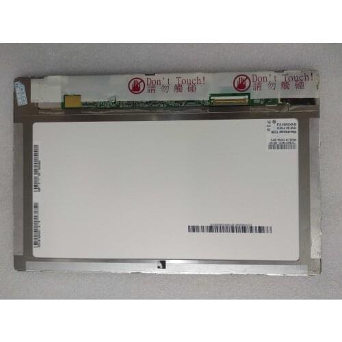 10.1 inch B101EW04 V.0 LCD display 1280 * 800