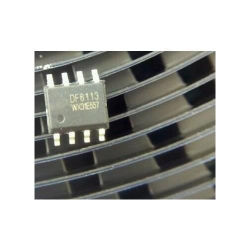 10PCS/LOT DF6113 6113 SOP8 new original