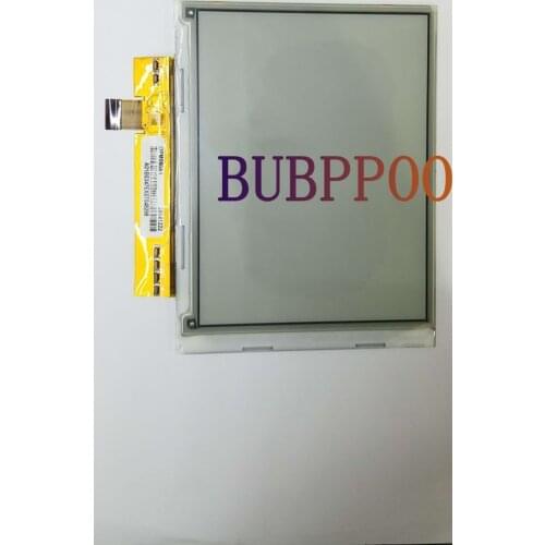 100% Original LCD Monitor OPM060A2 eBook Reader TeXet TB-416 Electronic Ink Screen Free Shipping