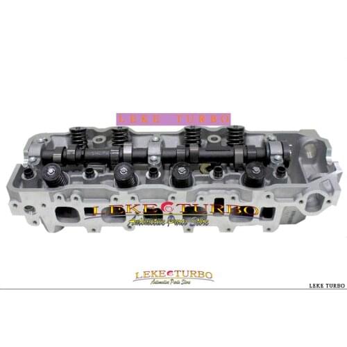 910 170 22R Complete Cylinder Head Assembly ASSY For TOYOTA 4WD Celica Corona Pickup 2.4L 11101-35050 11101-35060 11101-35080