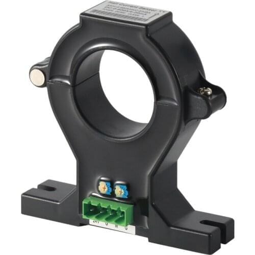 Acrel Open Type Hall Sensor AHKC-EKA AC/DC Current Sensor with 4V/5V Output