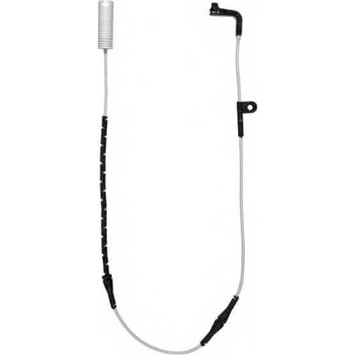 CAR rear brake sensor line bm wE65 730d M57N 730i M54 735i 740d 745i 760i E66 730Li M54 735Li rear wheel brake pad alarm wiring