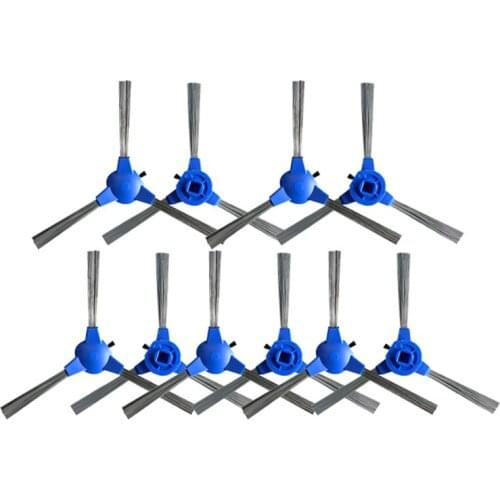 Robot Vacuum Cleaner Side Brush for IBoto Aqua V715B Robotic Vacuum Cleaner Parts Side Brush Replacment Accessories