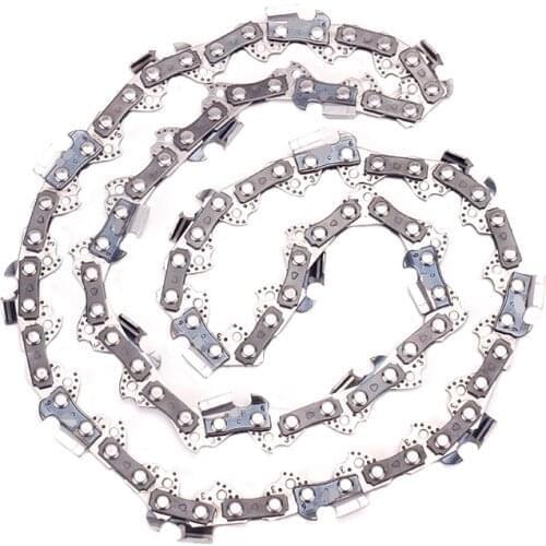 CORD 14" Inch Chainsaw Chains 3/8lp" Pitch .050 Gauge 52 Link Saw Chain Fit For HUSQVARNA ECHO JOHN DEERE