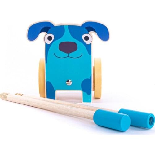 Игрушки для малышей ДЕРЕВЯШКИ China At AliExpress