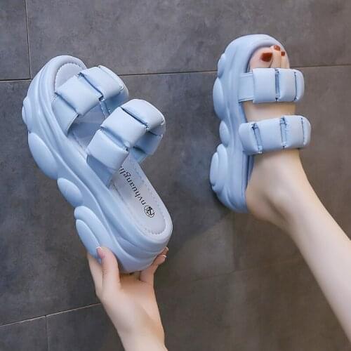 DHCHBJ Women's Slippers