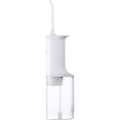 XIAOMI MIJIA MEO701 Portable Oral Irrigator Dental Irrigator Teeth Water Flosser Bucal Tooth Cleaner Waterpulse 200ML 1400/min