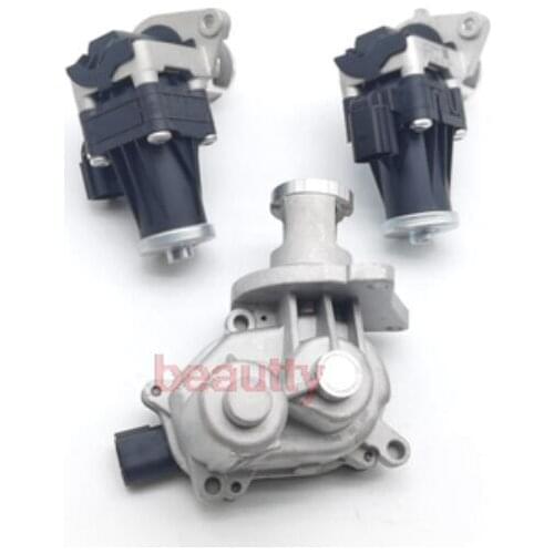 Waste gas recirculation valve EGR valve for SAIC MAXUS T60 V80 G10