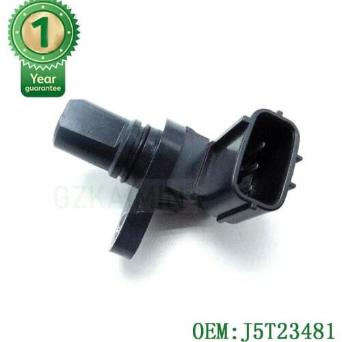 Set 5 snew Original standard quality Auto Sensor J5T23481 Crankshaft Position Sensor for suzuki