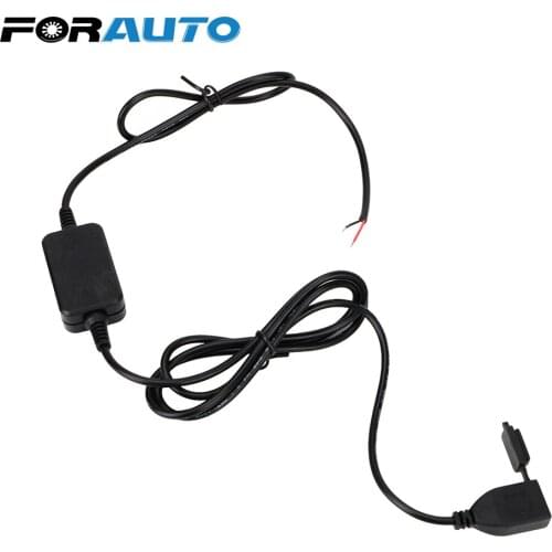 Motorcycle USB Socket USB Converter for Phone GPS Motorbike Handlebar Charger USB Port Power Supply Socket DC 5V 2A Adapter