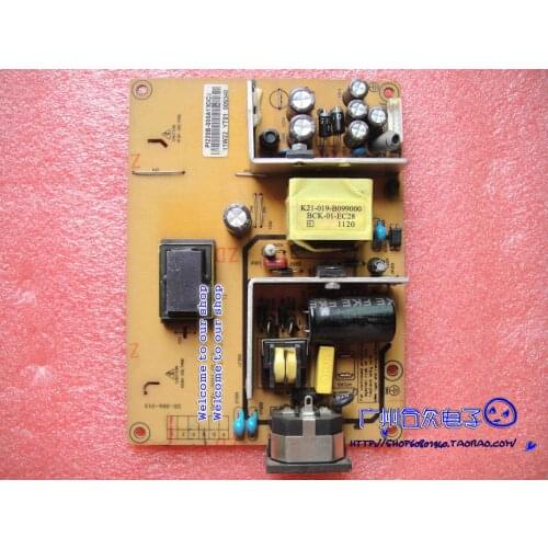 N9191 N9190 GM2016 Purple C195X power board PI220B-000A