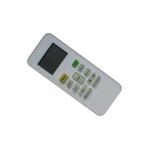 Remote Control For Pioneer RG52A1/BGEFU1 WYB036GMFIM4AD WYB027GMFIM3AD WYB018GMFIM2AD WYE012ALFI15RL Air Condtioner