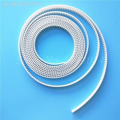 Cutting Plotter CE5000 Timing Belt For Graphtec CE3000 CE 5000 CE6000 CE7000-60 130 120 carriage belt Steel Wire 0.5cm 1cm Width