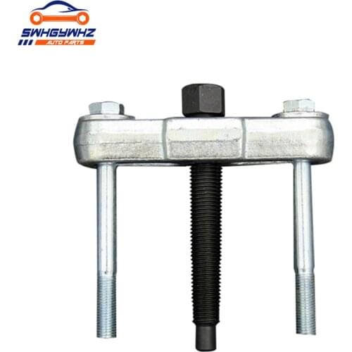 11pcs Automotive steering wheel puller Bearing puller Demolition vehicle maintenance tools Auto maintenance tools