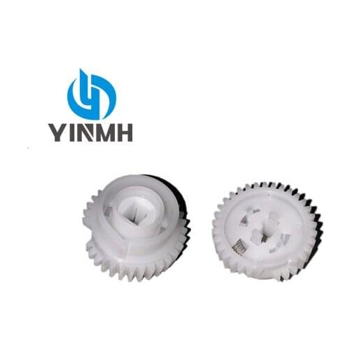 5PCS Clutch Gear for Samsung ML1610 1640 1641 2010 2240 2241 2245 SCX 4521 4521F 4321 4321F ML1610 ML2010 ML2240 SCX4521 SCX4321