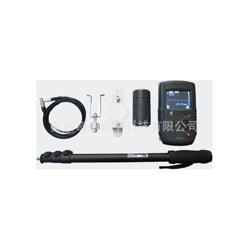 KON-FK (B) crack width monitor crack width detector