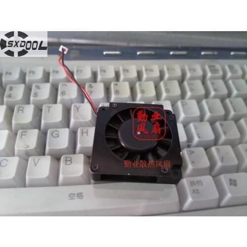 SXDOOL Free Shipping BS3005M2B Mini Blower 3507 3.5cm centrifugal blower fan DC 5V 0.12A