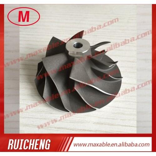 TD04L 49377-04200 49377-04100 Turbo compressor wheel For Forester 1998-03,Impreza 211HP 1996 1998-03 58T EJ205 2.0L