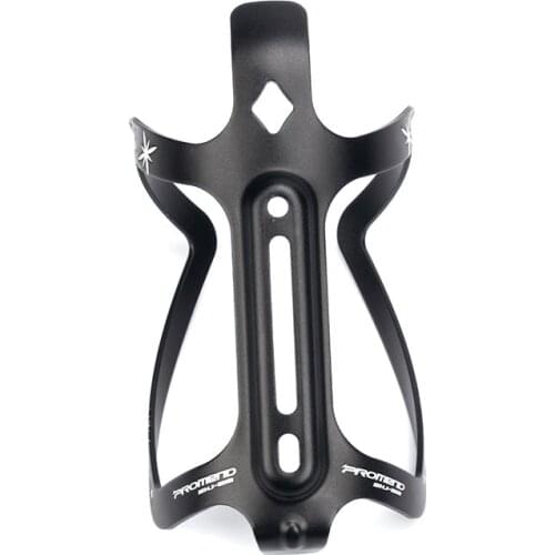 Bicycle Bottle Cage Riding Accessories Road Bike Water Cup Holder Electric Bicycle Aluminum Alloy Water Cup Holder Mountain Bike