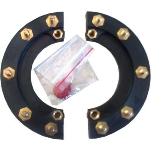 Rectifier bridge 330-25777( LSA422 ) Black for Generator