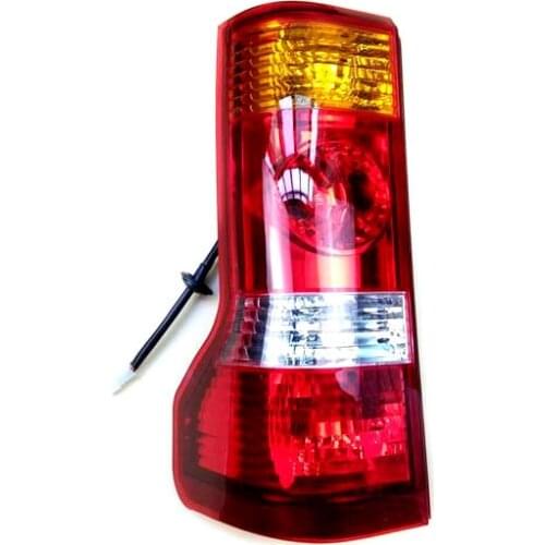 Rear Lamp Assy for DFM DFSK Dongfeng Sokon Mini Bus Van Cargo C35 C37 Left Hand Side